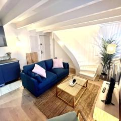 T3 Duplex entre gare et Nansouty