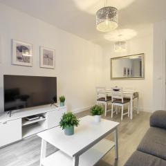 Apartamento San Isidro