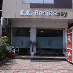 K K RESIDENCY