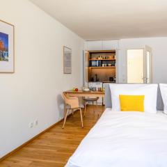 Altstadt Apartment for 2