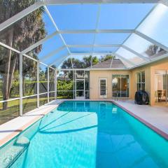 Villa Manasota Hideaway