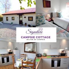 Signature - Campsie Cottage