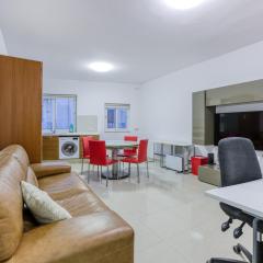 A comfy 1BR home in the centre of MSIDA by 360 Estates