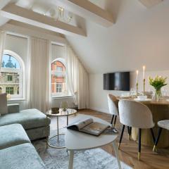 Elite Apartments Długa Prestige