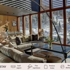 Chalet Enza Baqueira - By EMERALD STAY