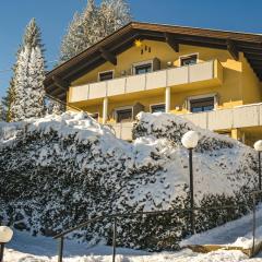 Waldvilla BERGSEE