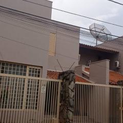 Solar dos Costais: casa com 4 suítes climatizadas
