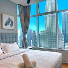 Sky Suites KLCC By Home Stay