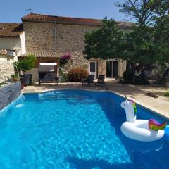 Loft au bord du Canal du Midi