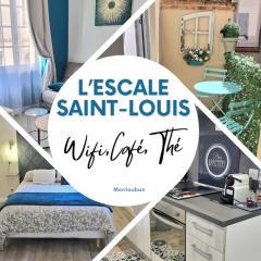 L'Escale Saint-Louis