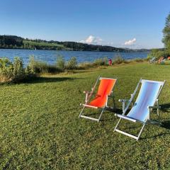 Ferienwohnung Seeglück