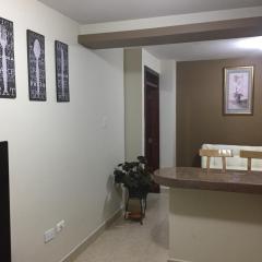 Apartamento completo en el centro de Ipiales