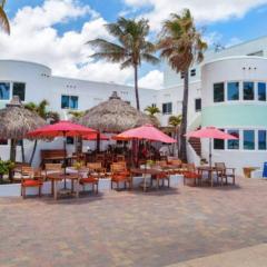 Walkabout 3 King Suite on the Ocean in Hollywood Beach