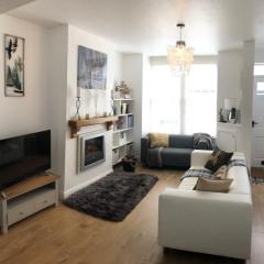 Downtown Cottage Conwy