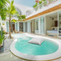 Villa MiZuMiMa Canggu