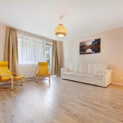 Charmante Wohnung