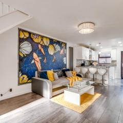 LiveStay - Stylish 3-Bed Gem in Trendy E1 London