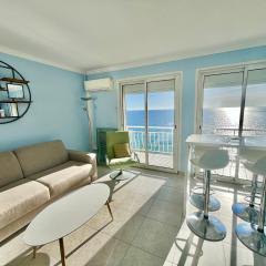 Louise appartement, by Welcome to Cannes