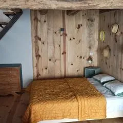 Au pré de Camille