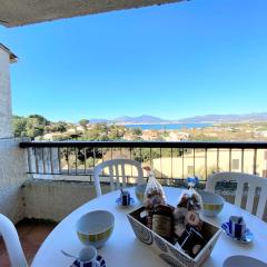 Appartement 8 Terra Bella 1 Porticcio