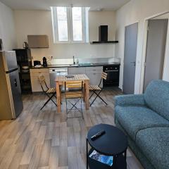 Logement centre ville