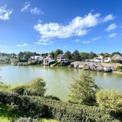 Superbe duplex avec vue sur lac pour 6 personnes