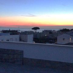 APPARTAMENTO con TERRAZZA SUL MARE