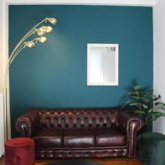 Suite 2 Bedrooms