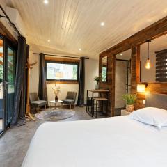 Pied à Terre - Appart'hôtels au coeur d'Autun