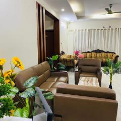 KP Suites Gachibowli