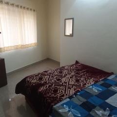 Vinayak home stay