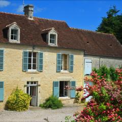 Gîte Ri, 4 pièces, 6 personnes - FR-1-497-193