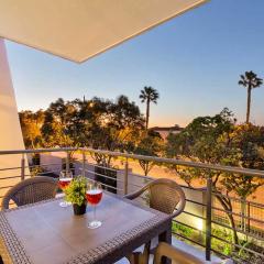Waterstone East F201 by Host Agents
