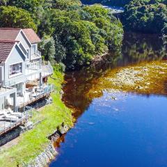 Kaaimans Retreat - River Front - No Loadshedding