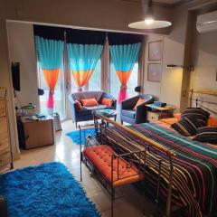 Beachfront Sokhna Villa 4 Bedrooms W Private pool