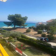 Hanioti Beach Front Apartments