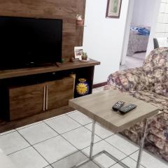 Apartamento Bem Localizado