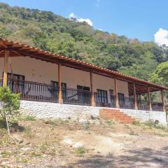 Finca La Libertad Santander