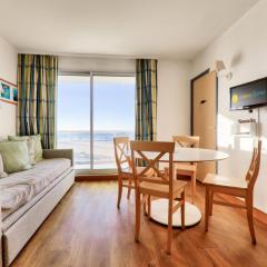 Résidence Les Océanes - maeva Home - Appartement 2 pièces 6 personnes Confort - vue mer MAE-9582
