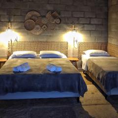 Alto das Carnaúbas Chalé - Macapá Beach-PI