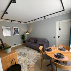 cozy apartment in the centre of Tallinn