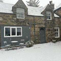 Red Squirrel Cottage