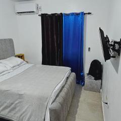 Apartamento bella vista