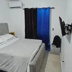 Apartamento bella vista