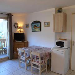 Résidence Cheval Blanc - Studio pour 4 Personnes MAE-8534