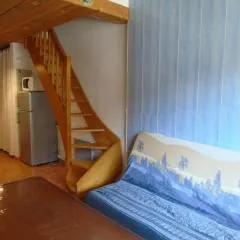 Résidence Thabor - 2 Pièces pour 4 Personnes MAE-8584