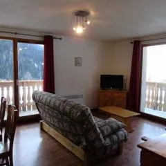 Résidence Cheval Blanc - 4 Pièces pour 8 Personnes MAE-8764