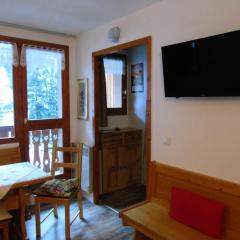 Résidence Melezets - Studio pour 4 Personnes MAE-8974