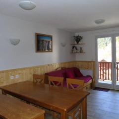 Résidence Belvedere - 2 Pièces pour 6 Personnes MAE-4664