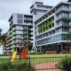 Marina Bay Luxury Apartment Suite, Umhlanga